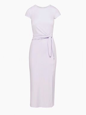 NWOT - Aritzia Wilfred Fortune Maxi Dress